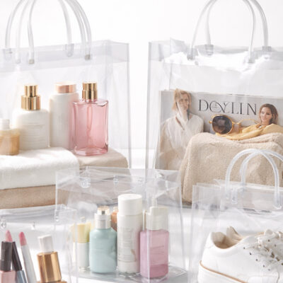 שקיות פלסטיק קשיחות